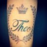 TheoDDoS