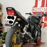 HondaCB400