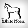 White horse