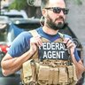 FederalAgent