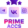 Prime Accs