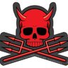 Skulldugger
